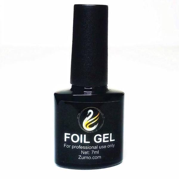 Colors Nail Art Stickers Tips Wraps Transfer Foil