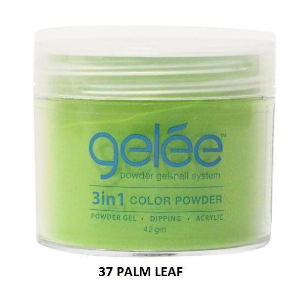 Gelee 3in1 Color Powder - 2oz