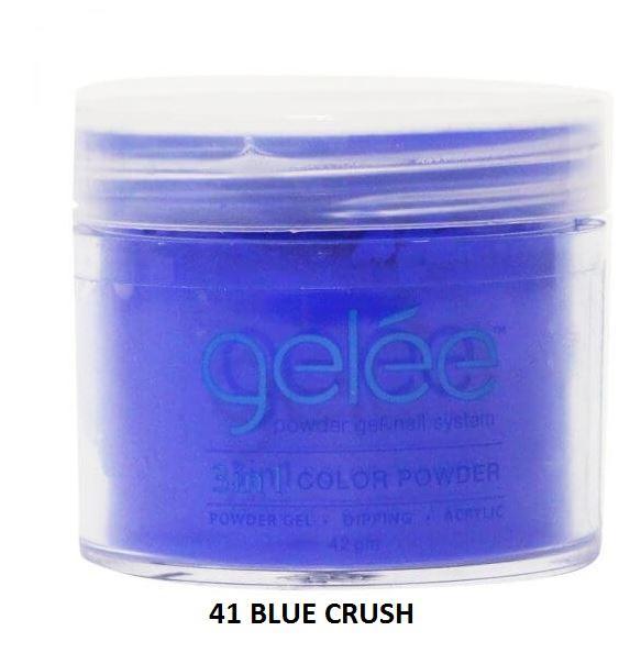 Gelee 3in1 Color Powder - 2oz