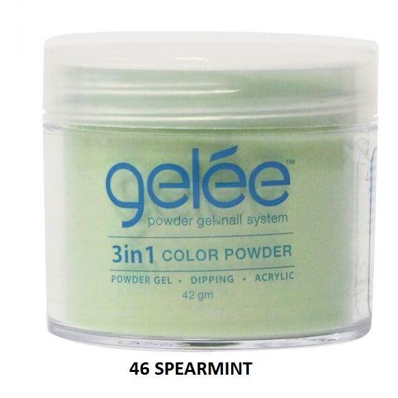 Gelee 3in1 Color Powder - 2oz