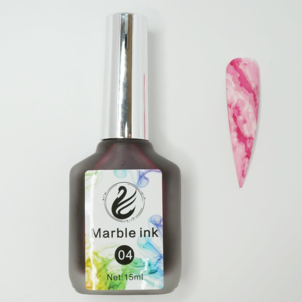 Marble Ink