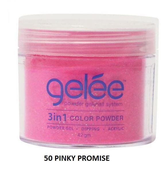 Gelee 3in1 Color Powder - 2oz