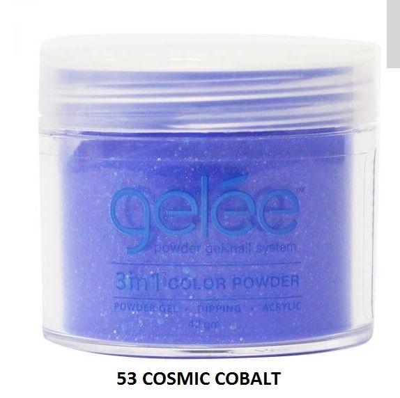 Gelee 3in1 Color Powder - 2oz