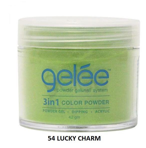 Gelee 3in1 Color Powder - 2oz