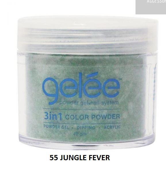 Gelee 3in1 Color Powder - 2oz