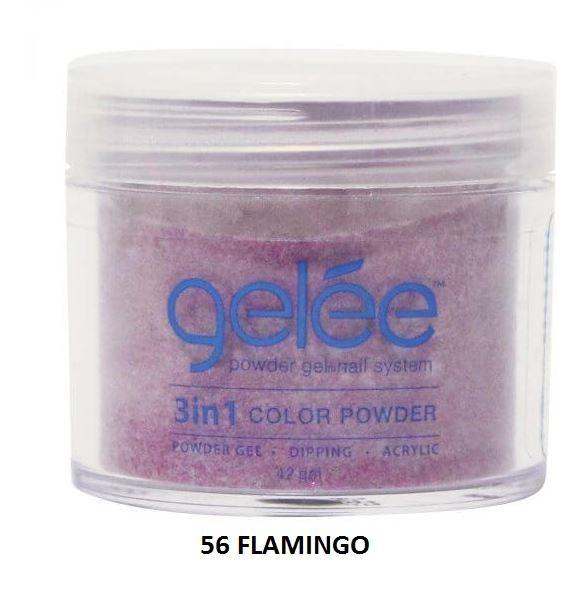 Gelee 3in1 Color Powder - 2oz