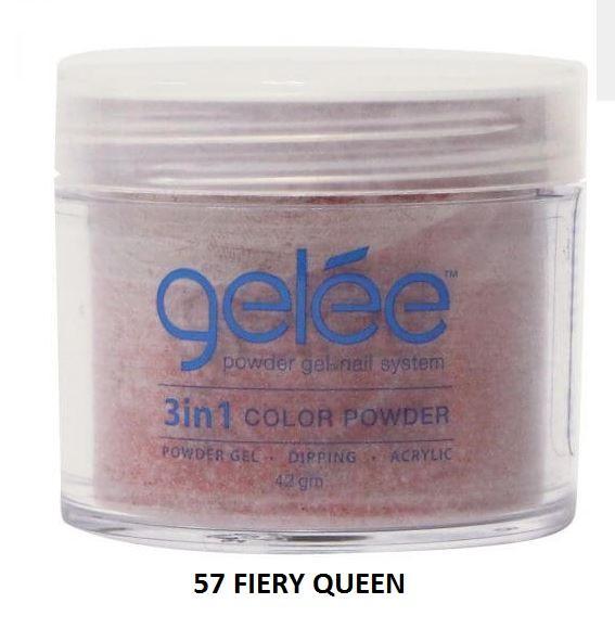 Gelee 3in1 Color Powder - 2oz