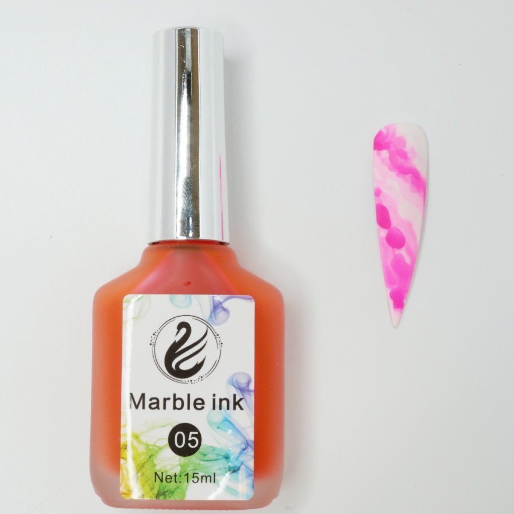 Marble Ink