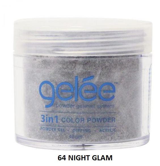 Gelee 3in1 Color Powder - 2oz