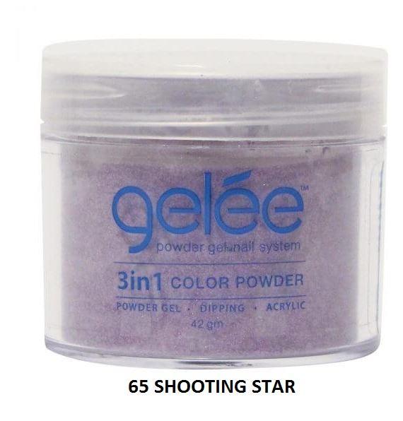 Gelee 3in1 Color Powder - 2oz