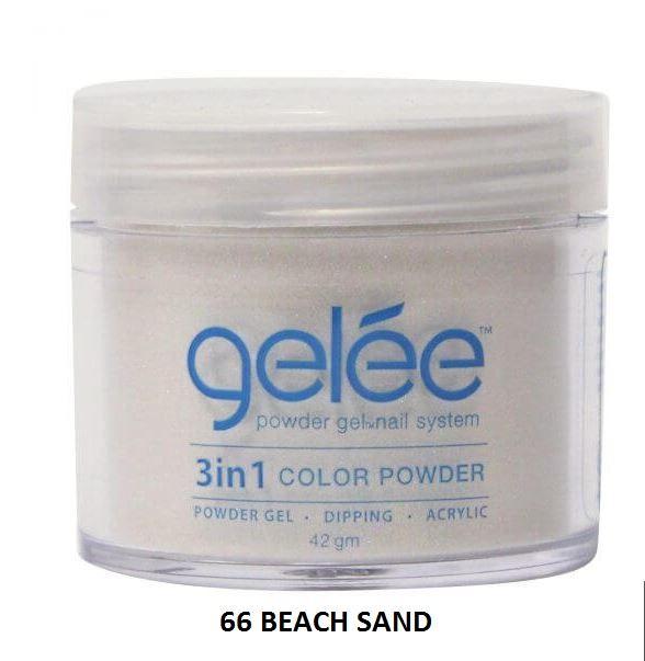 Gelee 3in1 Color Powder - 2oz