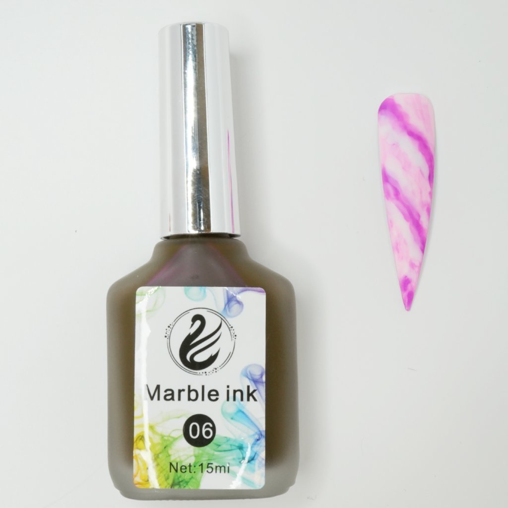 Marble Ink