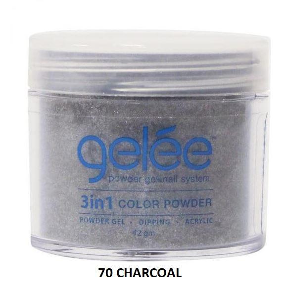 Gelee 3in1 Color Powder - 2oz