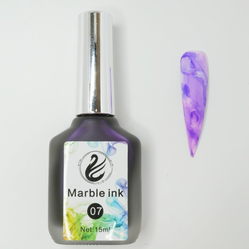 Marble Ink