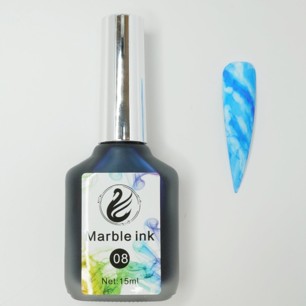 Marble Ink