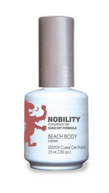 Nobility  Set Gel - Lacquer ( 01 -- 100 )