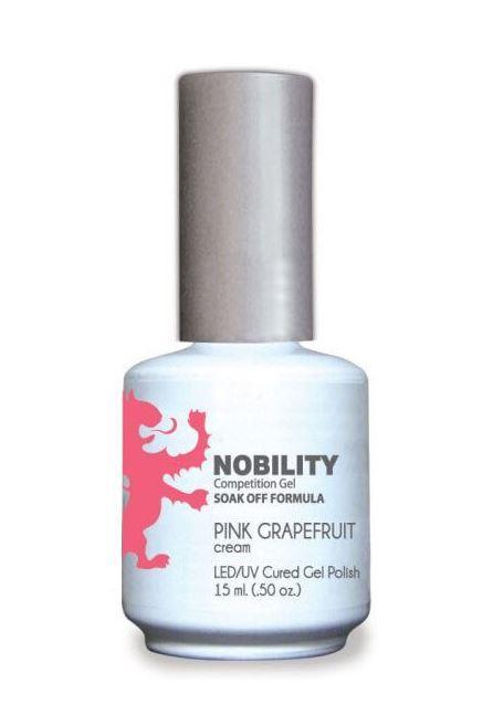 Nobility  Set Gel - Lacquer ( 01 -- 100 )