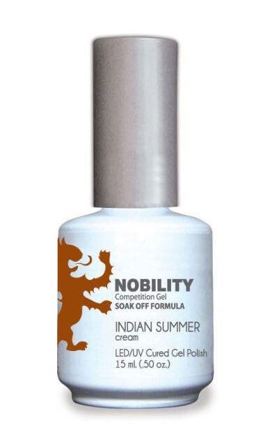 Nobility  Set Gel - Lacquer ( 01 -- 100 )