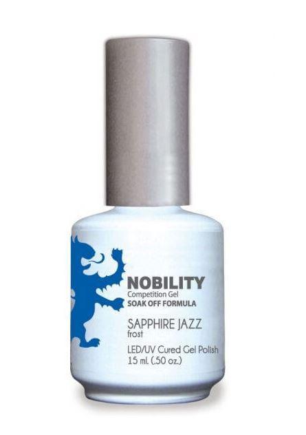 Nobility  Set Gel - Lacquer ( 01 -- 100 )