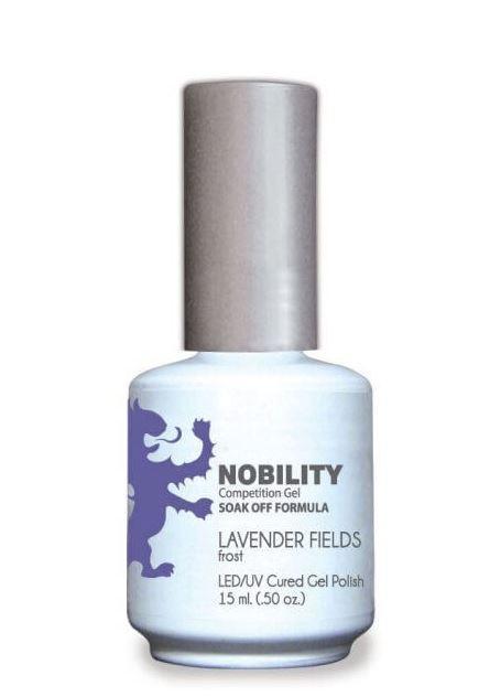 Nobility  Set Gel - Lacquer ( 01 -- 100 )