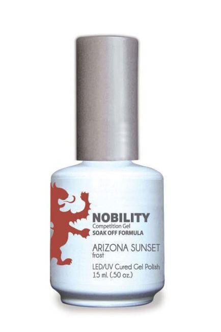 Nobility  Set Gel - Lacquer ( 01 -- 100 )