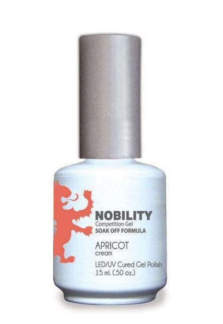 Nobility  Set Gel - Lacquer ( 01 -- 100 )