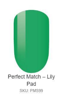 Perfect Match Gel Polish 1-101