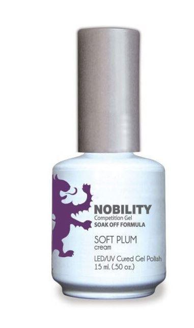 Nobility  Set Gel - Lacquer ( 01 -- 100 )