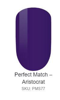 Perfect Match Gel Polish 1-101