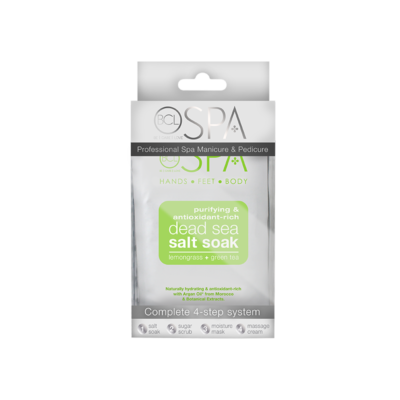 BCL SPA - Complete 4 - Step System