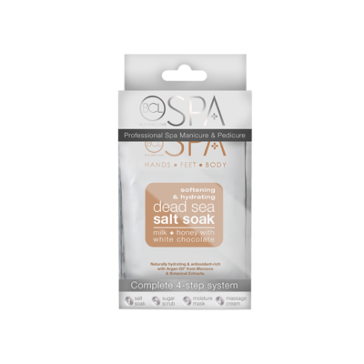 BCL SPA - Complete 4 - Step System