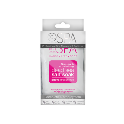 BCL SPA - Complete 4 - Step System