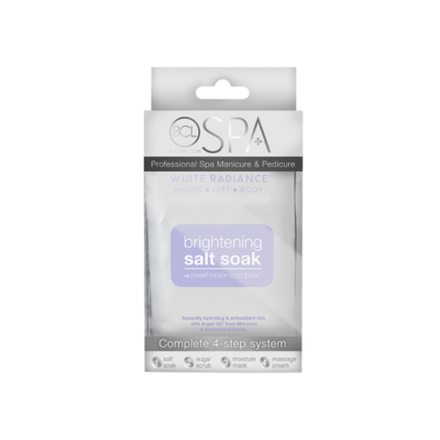 BCL SPA - Complete 4 - Step System