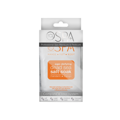 BCL SPA - Complete 4 - Step System