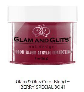 Glam and Glits COLOR BLEND COLLECTION