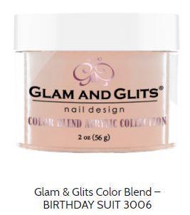 Glam and Glits COLOR BLEND COLLECTION