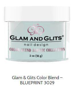 Glam and Glits COLOR BLEND COLLECTION