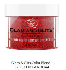 Glam and Glits COLOR BLEND COLLECTION