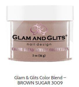 Glam and Glits COLOR BLEND COLLECTION