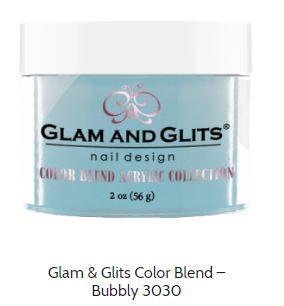 Glam and Glits COLOR BLEND COLLECTION