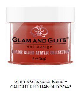 Glam and Glits COLOR BLEND COLLECTION