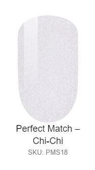 Perfect Match Gel Polish 1-101