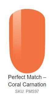 Perfect Match Gel Polish 1-101