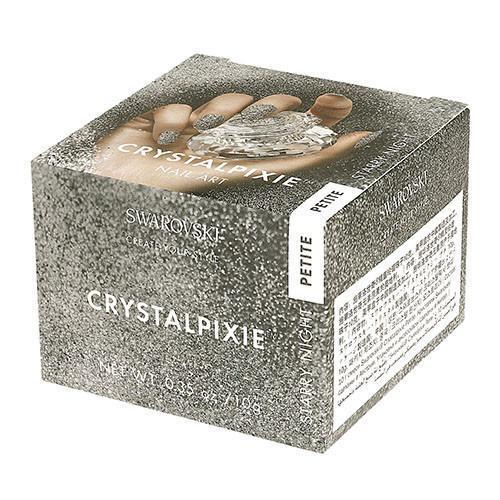 Swarovski CrystalPixie Petite - Deluxe Rush 10G Jar