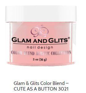 Glam and Glits COLOR BLEND COLLECTION