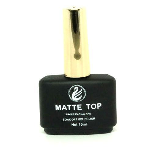 Zurno - Matte Topcoat (Velvet)