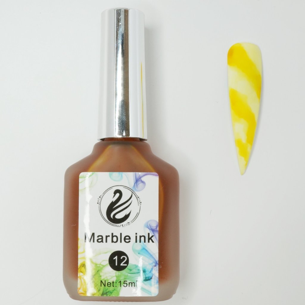 Marble Ink