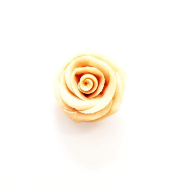 Pre-made 3D Flower - 5pcs