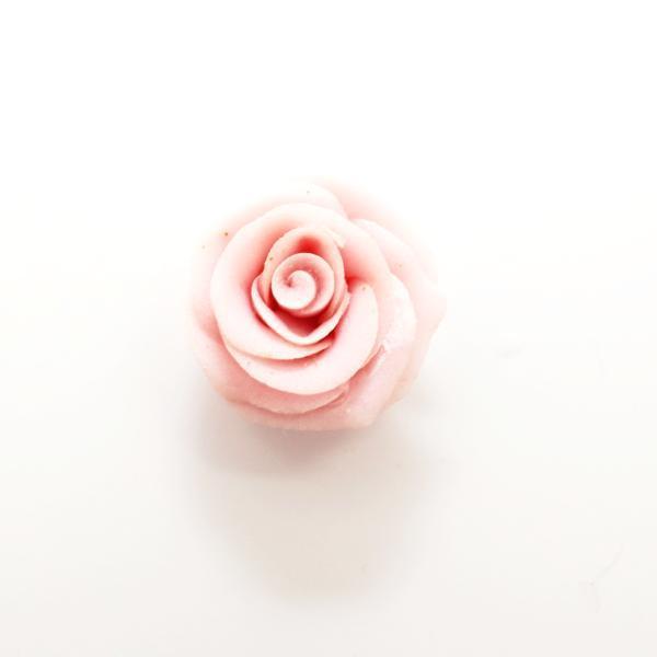 Pre-made 3D Flower - 5pcs