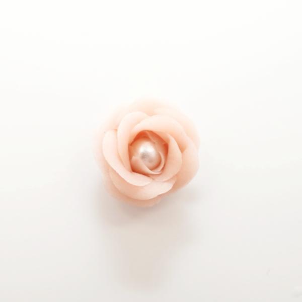 Pre-made 3D Flower - 5pcs